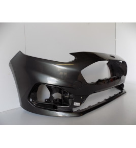 Ford Fiesta MK8 ST - Zderzak przedni (grafit) - 10849