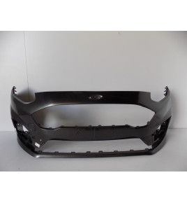 Ford Fiesta MK8 ST - Zderzak przedni (grafit) - 10849