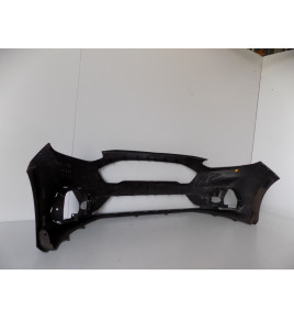 Ford Fiesta MK8 ST - Zderzak przedni (grafit) - 10849