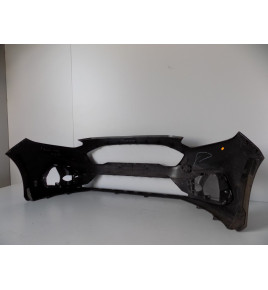 Ford Fiesta MK8 ST - Zderzak przedni (grafit) - 10849