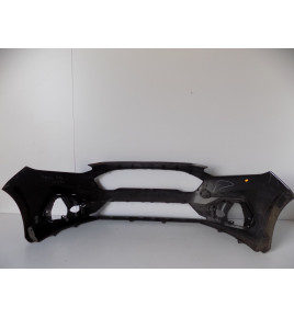 Ford Fiesta MK8 ST - Zderzak przedni (grafit) - 10849