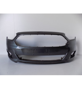 Ford Ka Plus - Zderzak przedni (grafit) - 10850