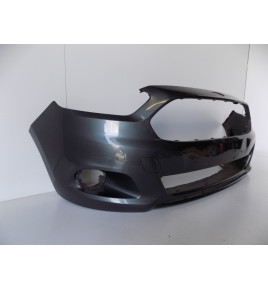 Ford Ka Plus - Zderzak przedni (grafit) - 10850