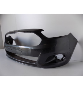 Ford Ka Plus - Zderzak przedni (grafit) - 10850