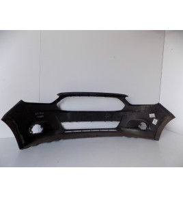 Ford Ka Plus - Zderzak przedni (grafit) - 10850
