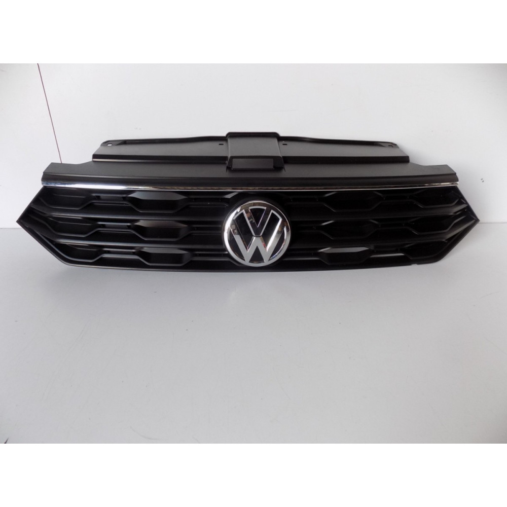 Volkswagen T-ROC - Grill /...