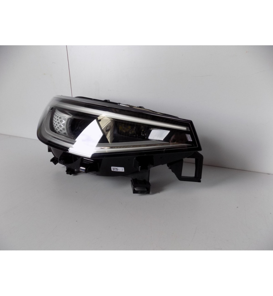 Volkswagen ID 4 - Lampa...
