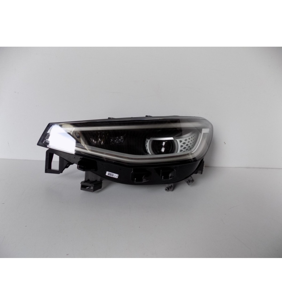 Volkswagen ID 4 - Lampa...
