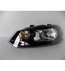 Volkswagen Polo 5 Lampa przednia (H7) Lewa - 10885