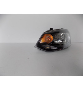 Volkswagen Polo 5 Lampa przednia (H7) Lewa - 10885