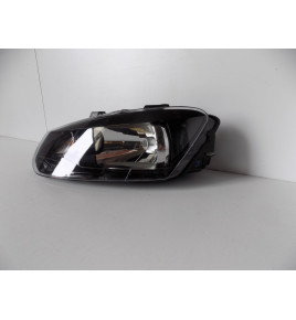 Volkswagen Polo 5 Lampa przednia (H7) Lewa - 10885