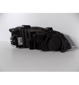 Volkswagen Polo 5 Lampa przednia (H7) Lewa - 10885