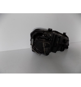 Volkswagen Polo 5 Lampa przednia (H7) Lewa - 10885