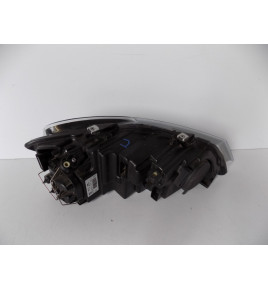 Volkswagen Polo 5 Lampa przednia (H7) Lewa - 10885