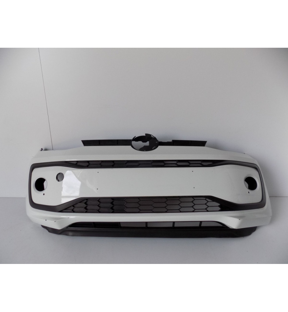 Volkswagen UP LCI Zderzak...