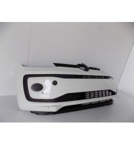 Volkswagen UP LCI Zderzak przedni (biały) - 10853