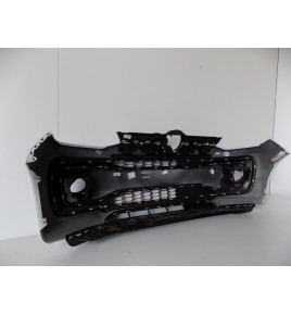 Volkswagen UP LCI Zderzak przedni (biały) - 10853