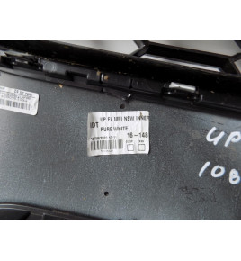 Volkswagen UP LCI Zderzak przedni (biały) - 10853