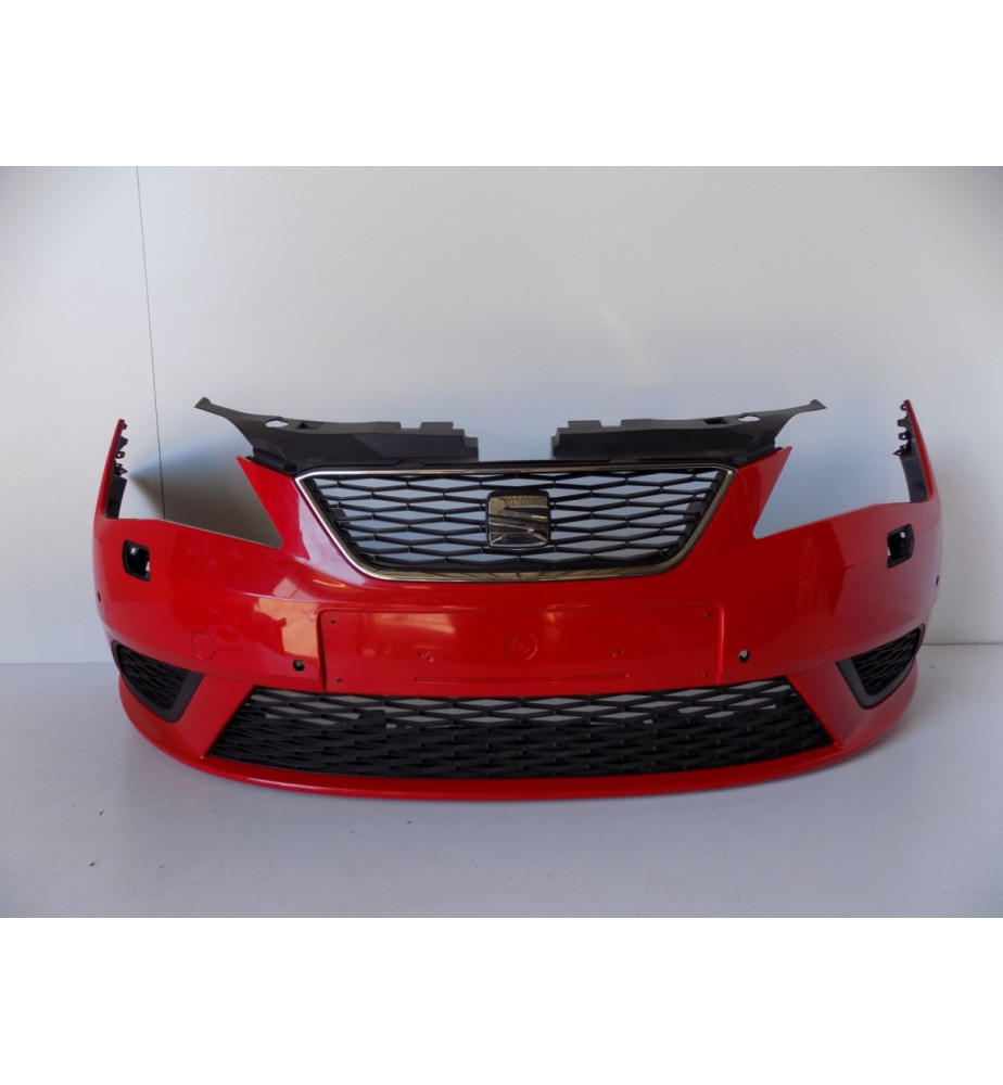Seat Ibiza 6F LCI - Zderzak...