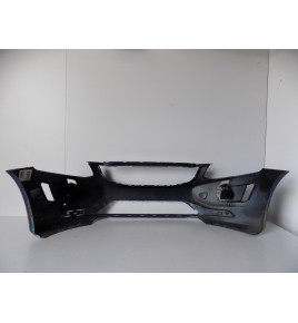 Volvo XC60 LCI - Zderzak przedni - 10856