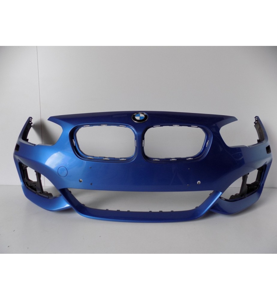 BMW 1 F20 / F21 LCI...