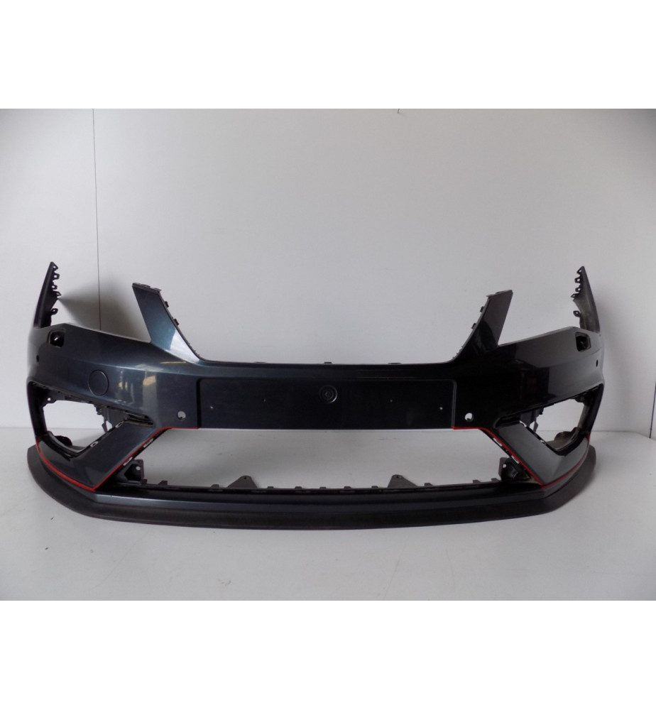 Seat Leon 3 LCI - Zderzak...