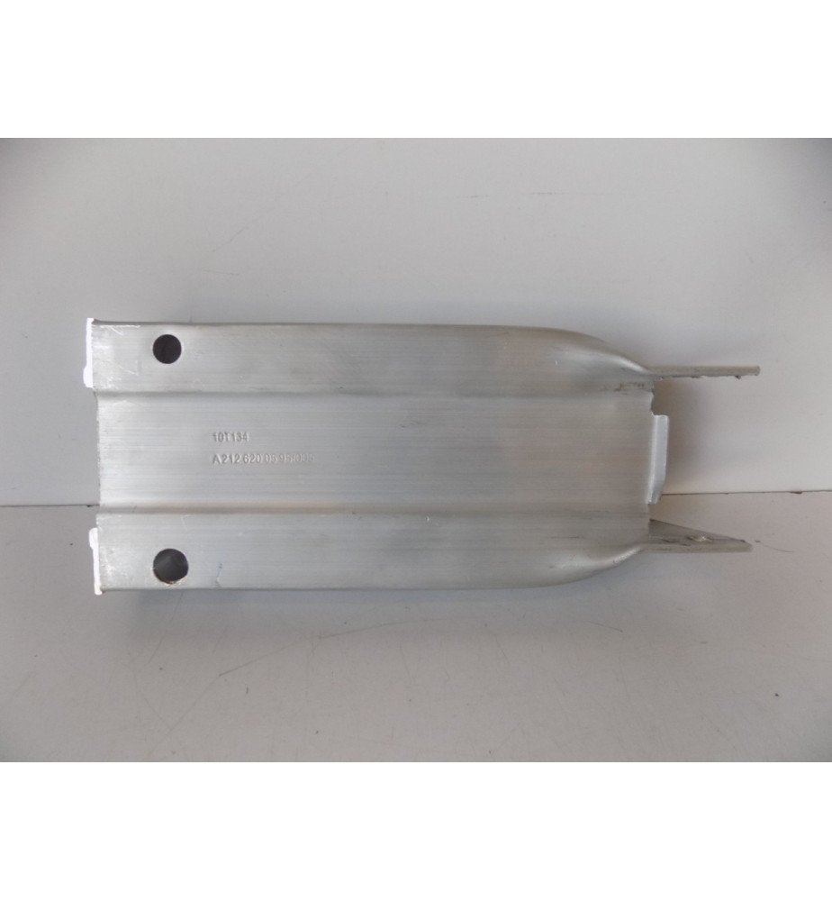 Mercedes W212 - Strefa...