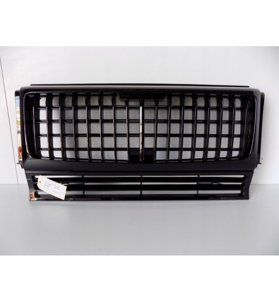 Mercedes G Klasa W463 Grill...