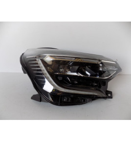 Renault Captur 2 - Lampa przednia Led - Prawa - 10799