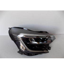 Renault Captur 2 - Lampa przednia Led - Prawa - 10799