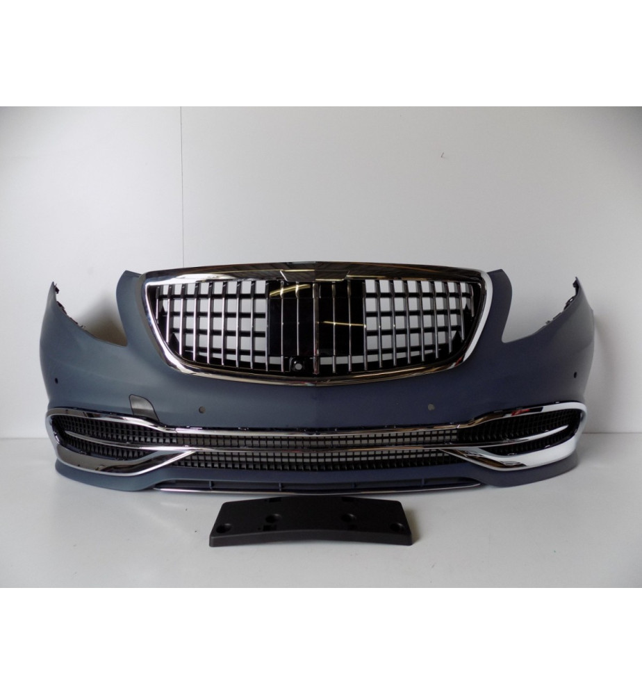 BODY KIT Mercedes V / Vito...