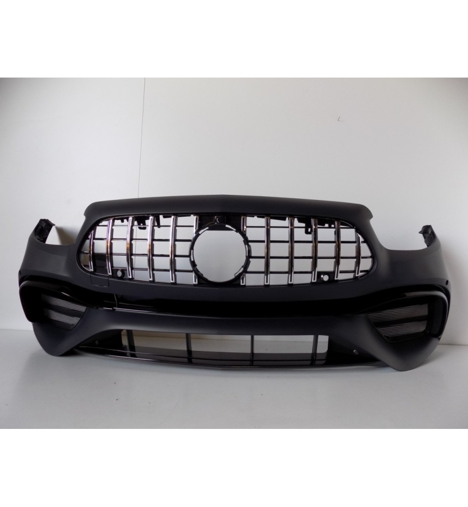 BODY KIT Mercedes E Klasa...