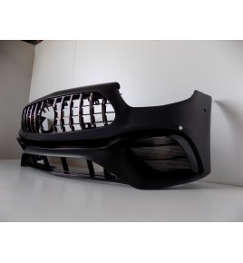 BODY KIT Mercedes E Klasa W213 / GT - 10926