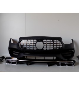 BODY KIT Mercedes E Klasa W213 / GT - 10926