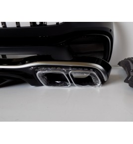 BODY KIT Mercedes E Klasa W213 / GT - 10926