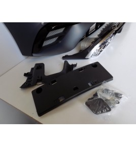 BODY KIT Mercedes E Klasa W213 / GT - 10926