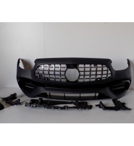 BODY KIT Mercedes E Klasa W213 / GT - 10926