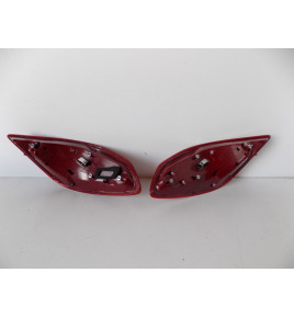 Mercedes - W222 - Lampy Tylne Led - R / L - 10921