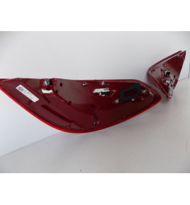 Mercedes - W222 - Lampy Tylne Led - R / L - 10921