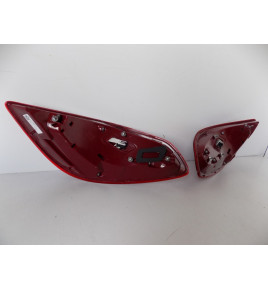 Mercedes - W222 - Lampy Tylne Led - R / L - 10921