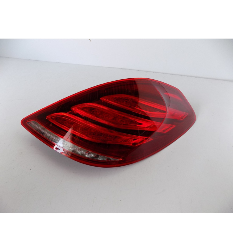 Mercedes S - W222 - Lampa...