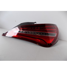 Mercedes W117 CLA LCI Lampy tylne - R / L 10923
