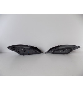 Mercedes W117 CLA LCI Lampy tylne - R / L 10923