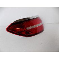 Mercedes W292 GLE Coupe Lampa Tylna Led L 10933