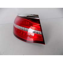 Mercedes W292 GLE Coupe Lampa Tylna Led L 10933