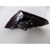 Mercedes W292 GLE Coupe Lampa Tylna Led L 10933