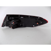 Mercedes W292 GLE Coupe Lampa Tylna Led L 10933
