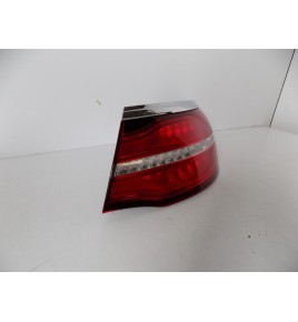 Mercedes W292 GLE Coupe Lampa Tylna Led R 10934