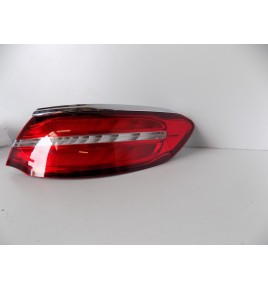 Mercedes W292 GLE Coupe Lampa Tylna Led R 10934