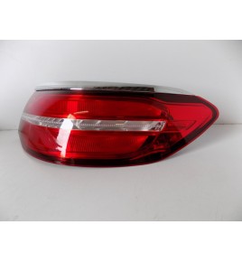 Mercedes W292 GLE Coupe Lampa Tylna Led R 10934